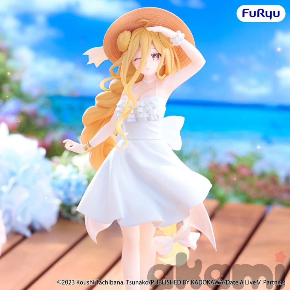 Мукуро Хошимия Summer Dress Ver. (Date A Live V) - 3