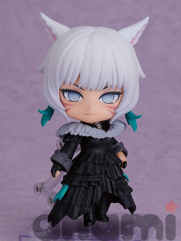Й’штола Рул Nendoroid (Final Fantasy XIV) - 1