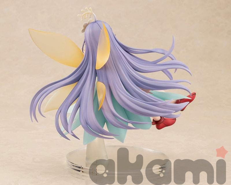 Эмпи 1/1 (Magic Repo Man: Dumped by My Party, I'll Cash In With a Cute Support Fairy to Become the Strongest!) - 7