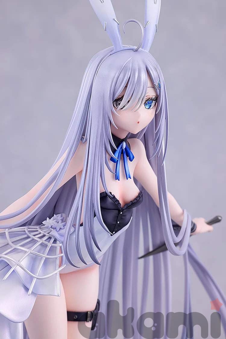 Playing Death Games to Put Food on the Table Light Novel: Yuki Bunny Dress ver. - 9