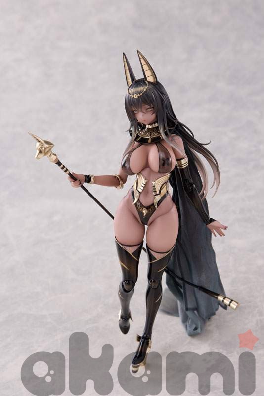 Galactic Series Shibuna Priest Deluxe Edition 1/12 - 10