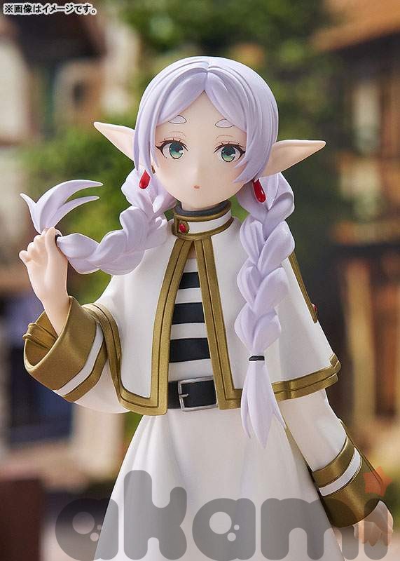 POP UP PARADE Frieren Braids Ver. (Sousou no Frieren) - 1