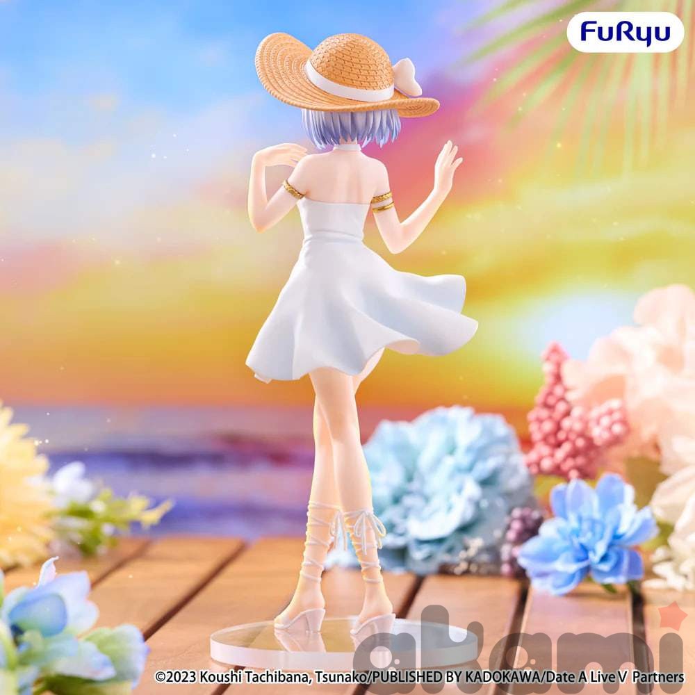 Origami Tobiichi Summer Dress ver. (Date a Live) - 3