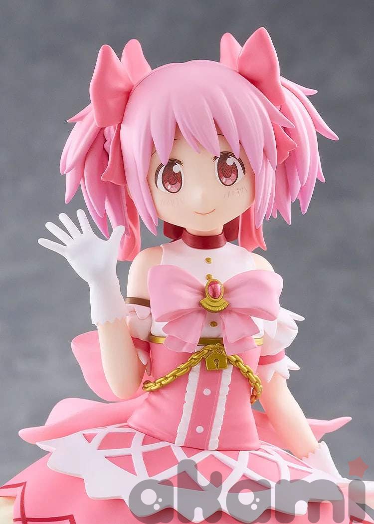 Мадока Канамэ (Puella Magi Madoka Magica the Movie - Walpurgisnacht: Rising) - 8