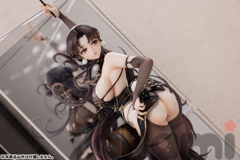 Senkan Shoujo R - 1913 Battlecruiser - 1/7 - Zhen Xiu Bai Bao Ver.  - 7