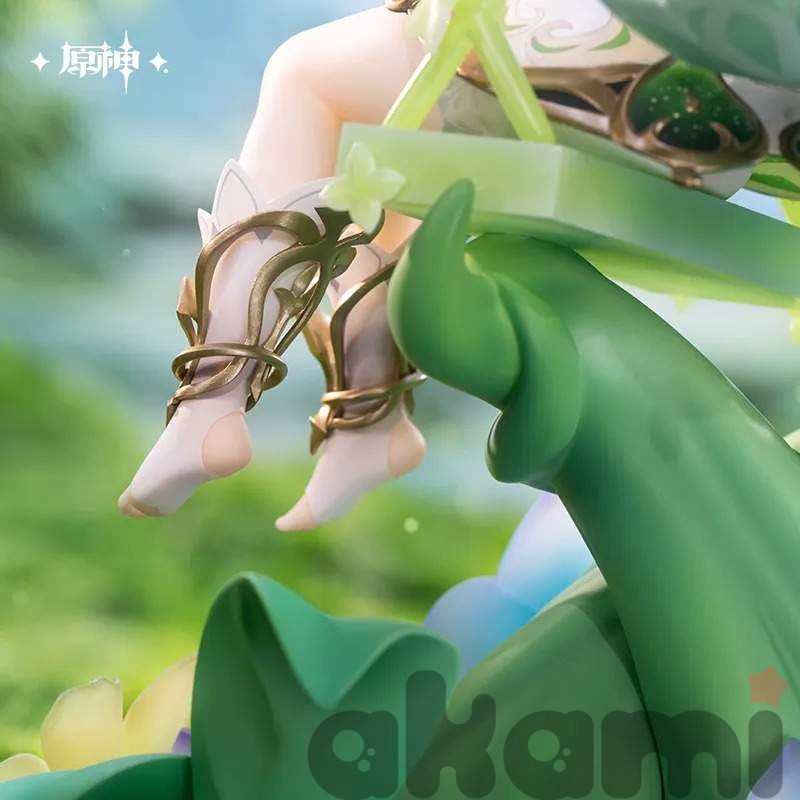 Нахида Nahida: Physic of Purity Ver. 1/7 (Genshin Impact) - 4