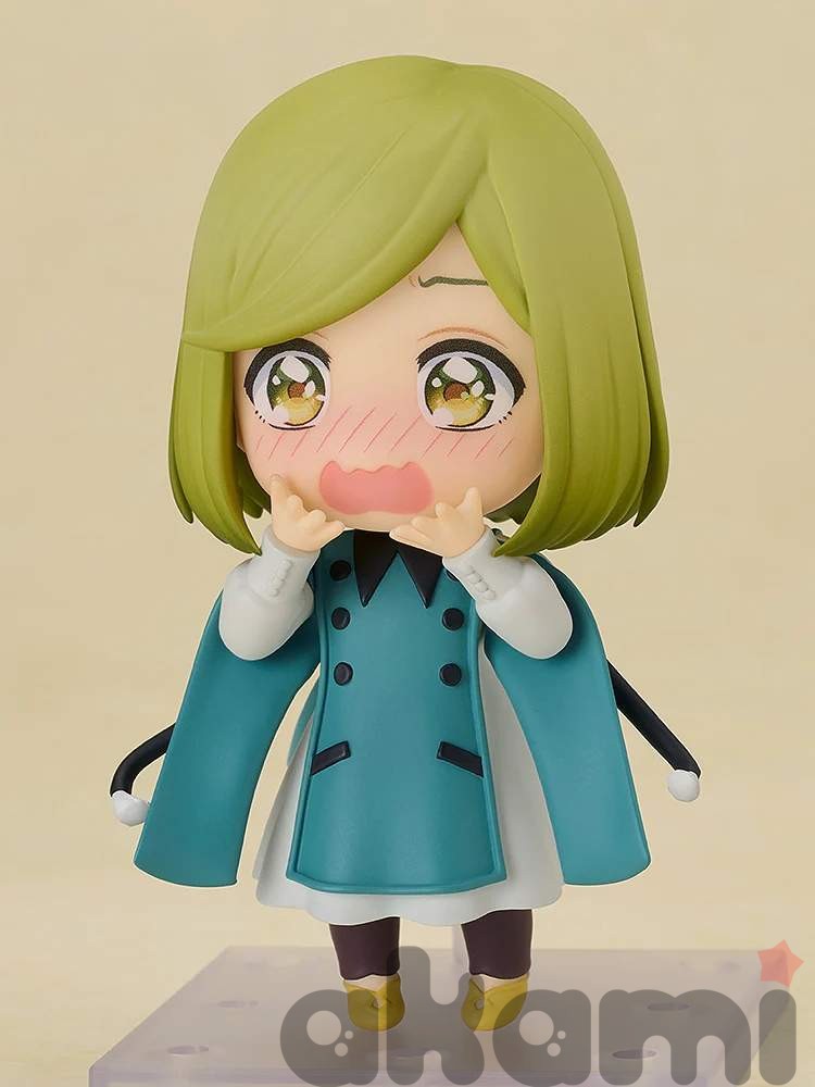 Коко Nendoroid Figure (Witch Hat Atelier) - Good Smile Company - 4