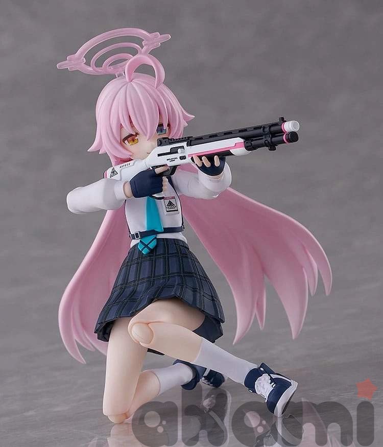 Таканаши figma Takanashi Hoshino (Blue Archive) - 9