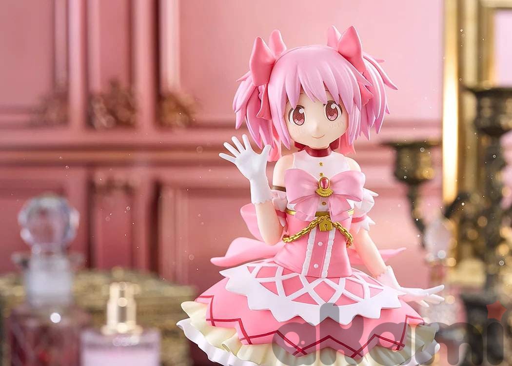 Мадока Канамэ (Puella Magi Madoka Magica the Movie - Walpurgisnacht: Rising) - 3