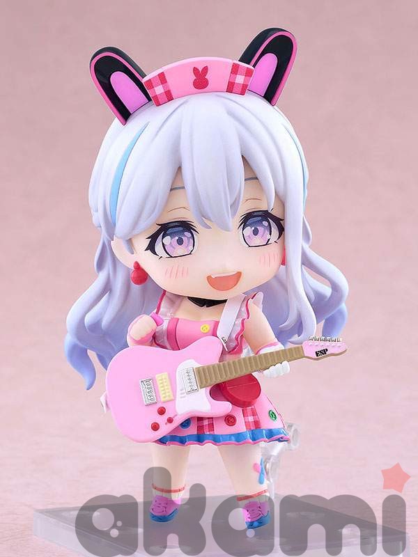 Нонока Миянага Nendoroid (BanG Dream!) - 3
