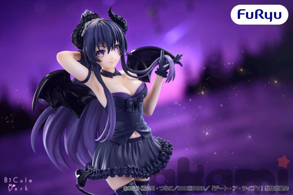 Тока Ятогами (Date A Live) - 1