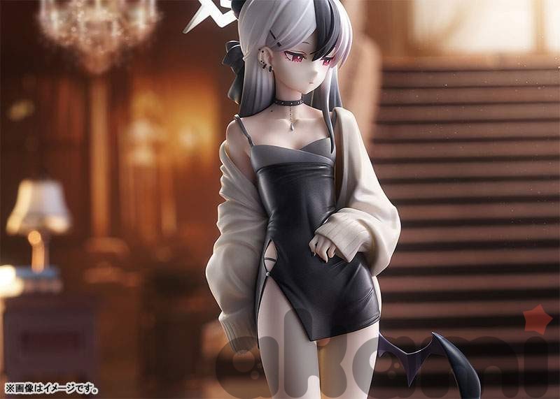 Kayoko (Dress) 1/7 (Blue Archive) - 4