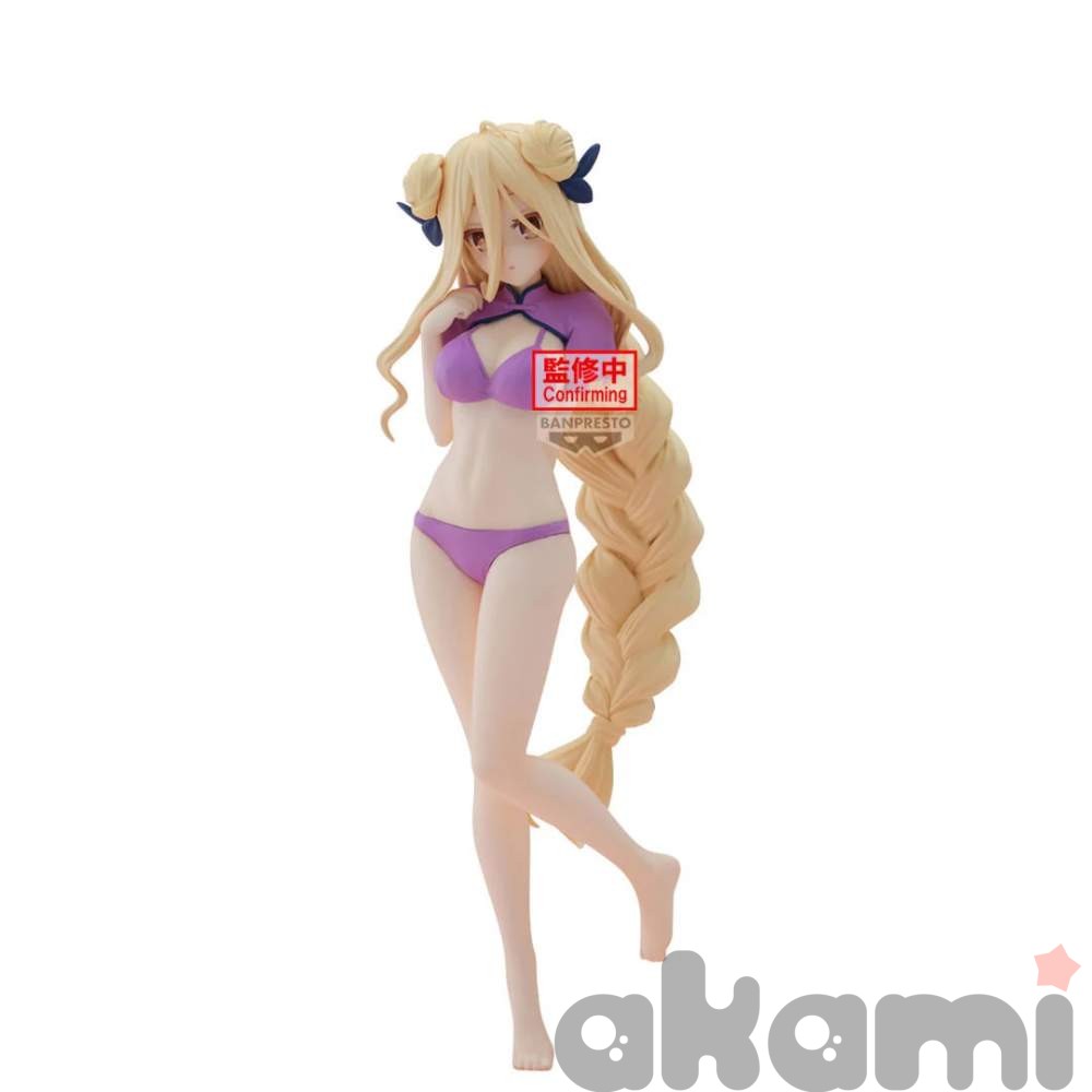 Мукуро Хошимия Glitter & Glamours China Swimsuit Ver. (Date A Live V) - 2