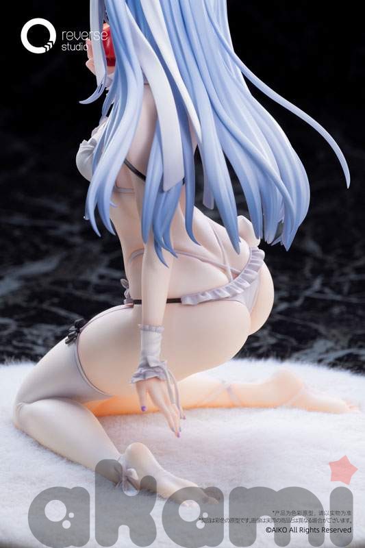 Ния Forbidden Fruit Ver. 1/7 (The End of the Miniature Garden) - 8
