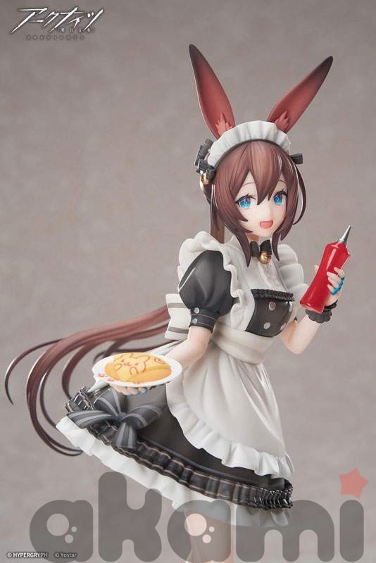 Амия Tea Time VER. 1/8 (Arknights) - 9