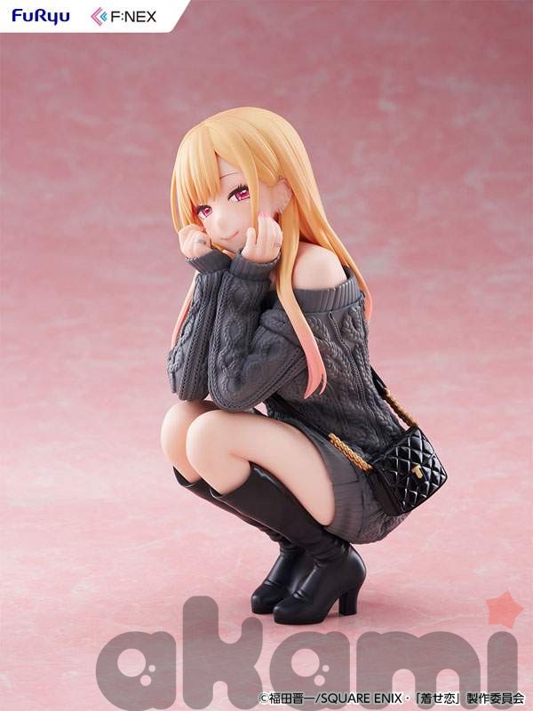 Марин Китагава Knitwear ver. 1/6 (My Dress-Up Darling) - 7