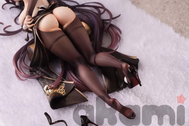 Senkan Shoujo R - 1913 Battlecruiser - 1/7 - Zhen Xiu Bai Bao Ver.  - 2