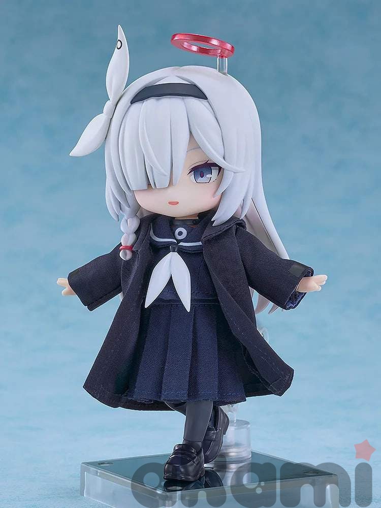 Плана Nendoroid Doll Plana (Blue Archive) - 2