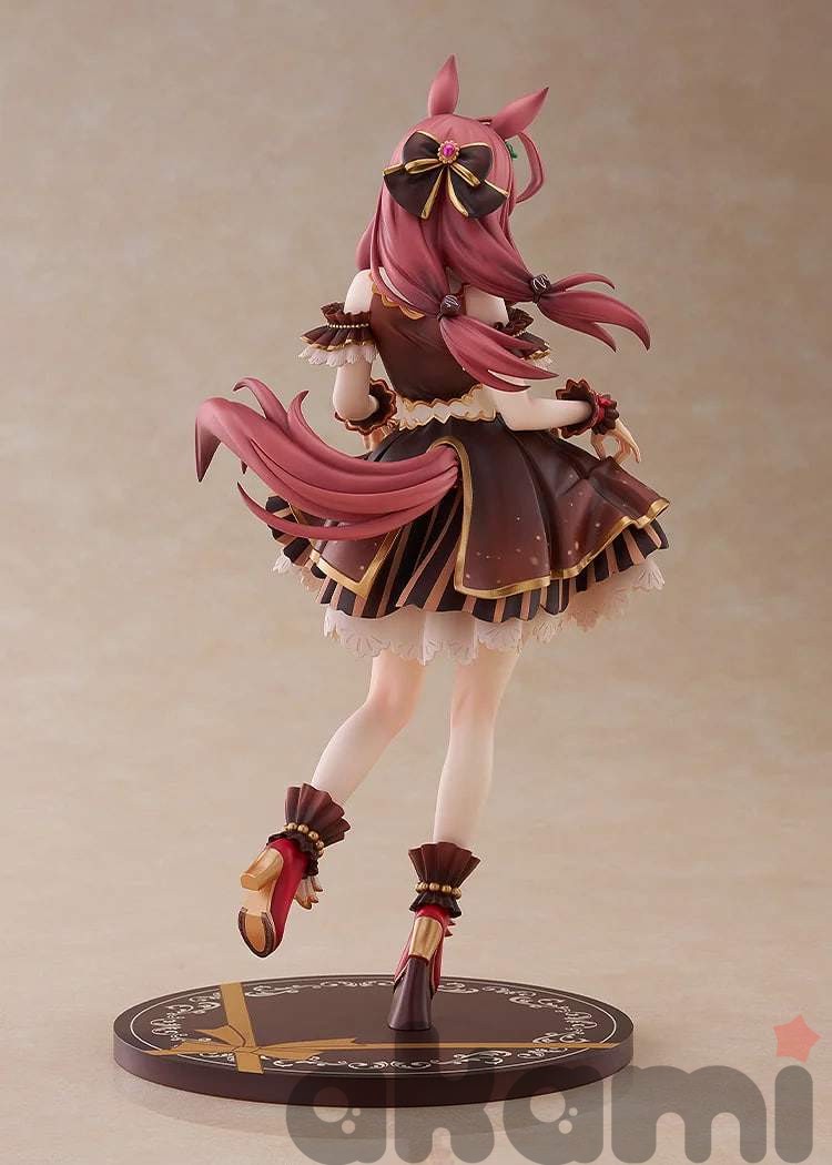 Mihono Bourbon [CODE: ICING] Ver. 1/7 Scale Figure (Uma Musume: Pretty Derby) - 7