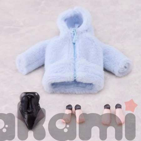 Galactic Luna 1/12 Figure - 15