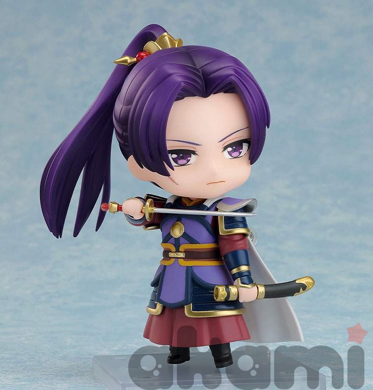 Жэньши Nendoroid (The Apothecary Diaries / Kusuriya no Hitorigoto) - 2
