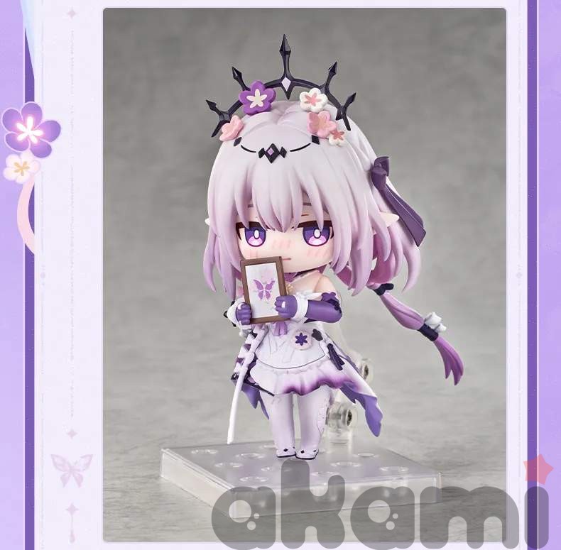 Nendoroid Castorice (Honkai: Star Rail) - 6