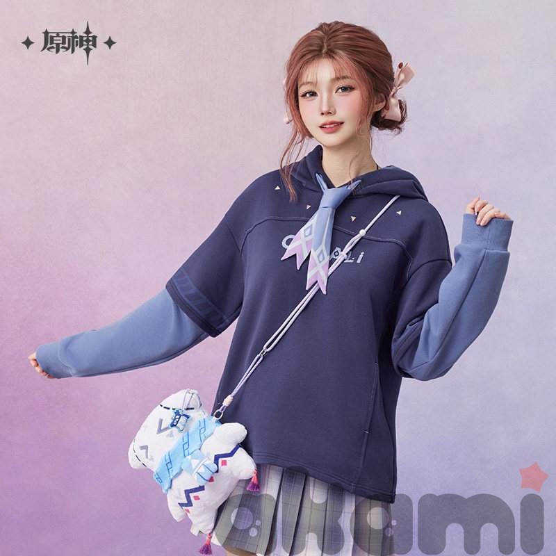 Сумка кроссбоди Citlali Impression (Genshin Impact) - 2