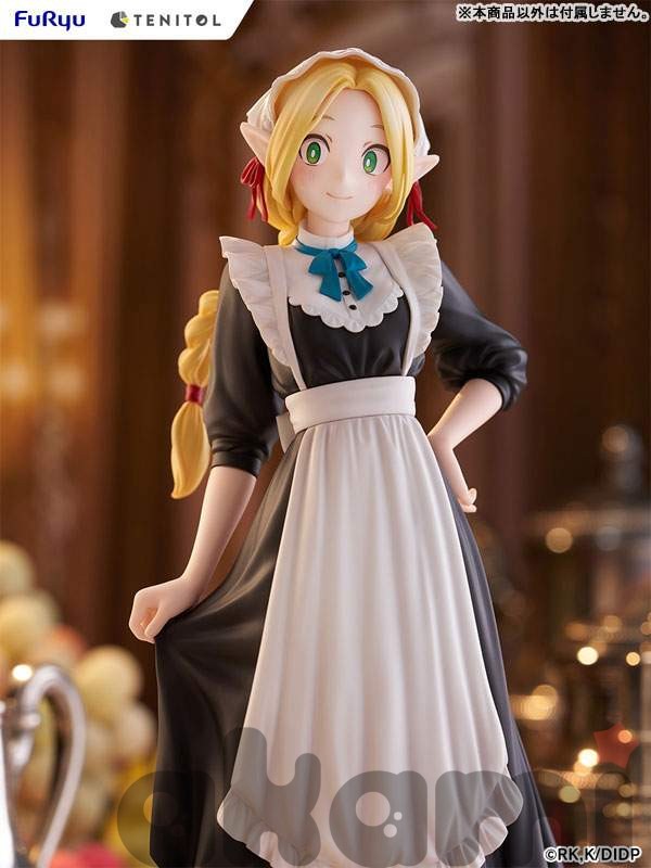TENITOL TALL Marcille Classical Maid Style ver. (Dungeon Meshi) - 1