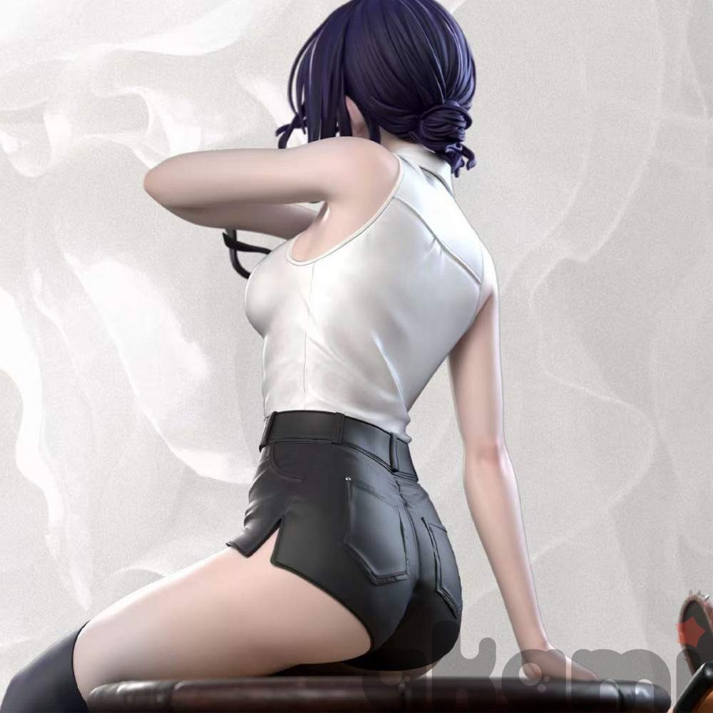 LES Studio Reze Café Ver (Chainsaw Man) - 2