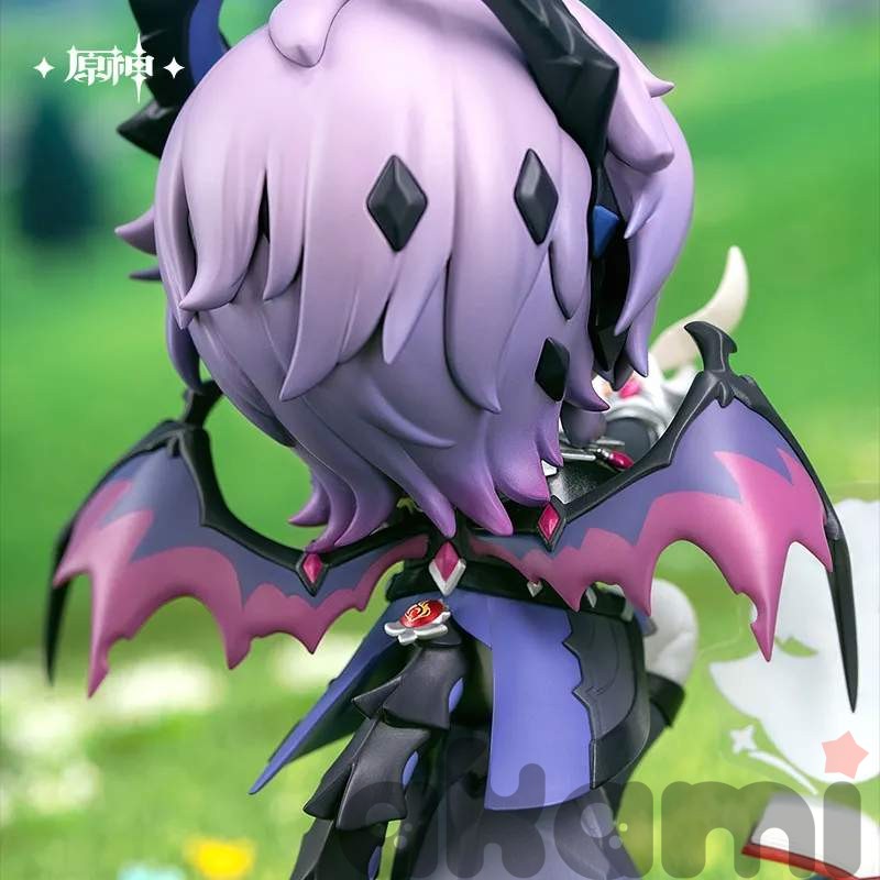 Дурин Durin Floral Wanderings (Genshin Impact) - 3