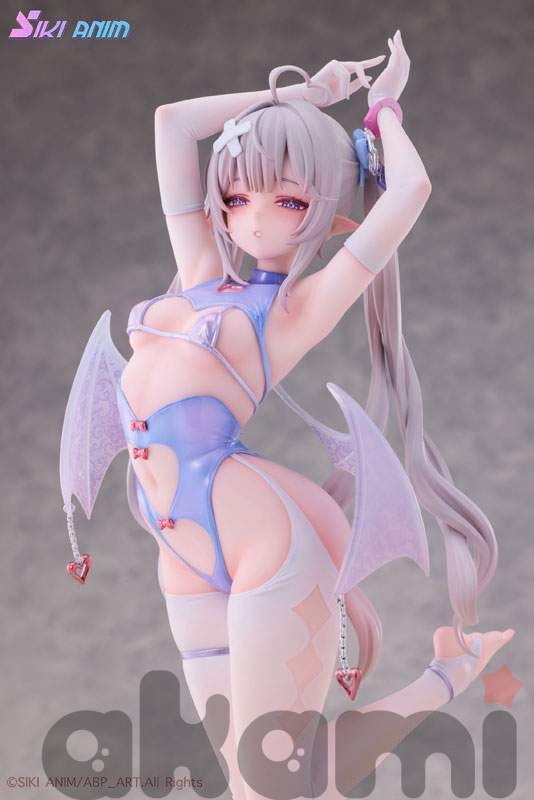 Sayume 1/6 Complete Figure - 9