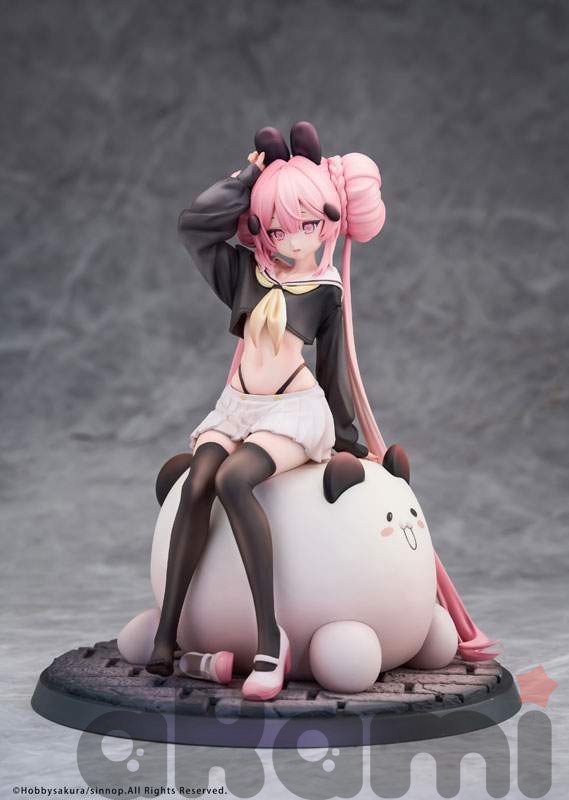 Шин но Тен Пи Shin no Ten P Casual Wear Ver. 1/6  - 10