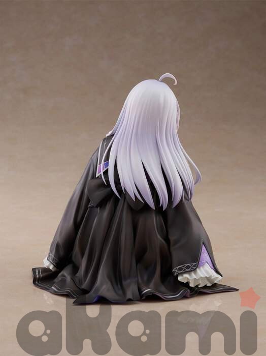 F:NEX Elaina Citrus ver. 1/6 (Wandering Witch: The Journey of Elaina) - 12