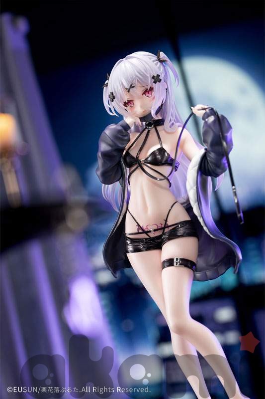 Суккуб Demon's Trap Illustrated by Puruta Tsuyuri 1/6  - 2