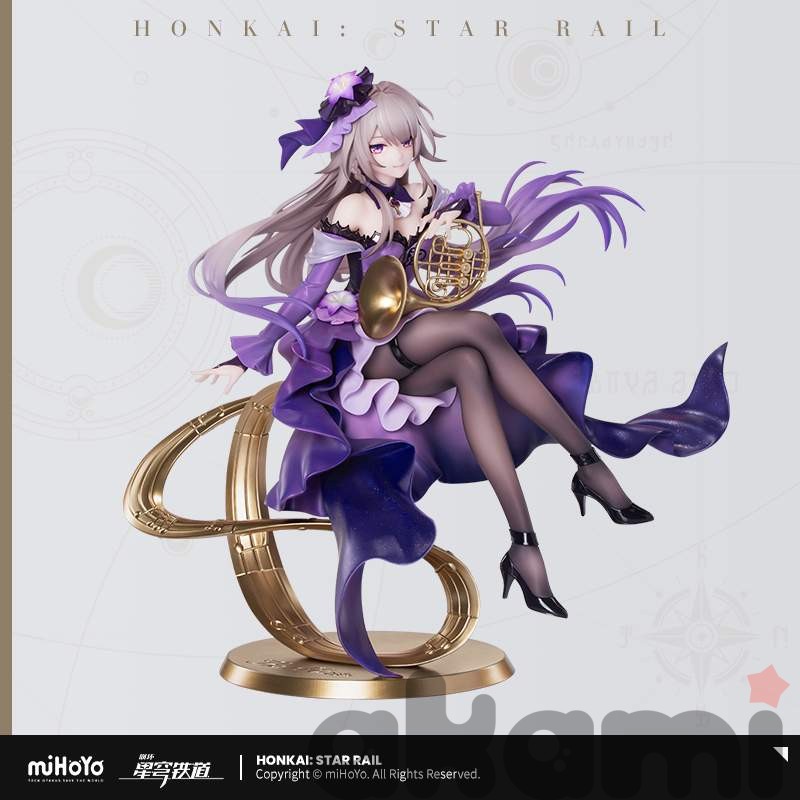 The Herta Live ver. 1/8 (Honkai: Star Rail) - 5