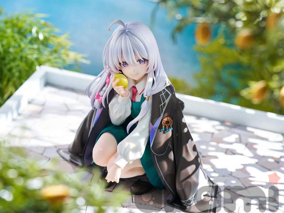 F:NEX Elaina Citrus ver. 1/6 (Wandering Witch: The Journey of Elaina) - 5