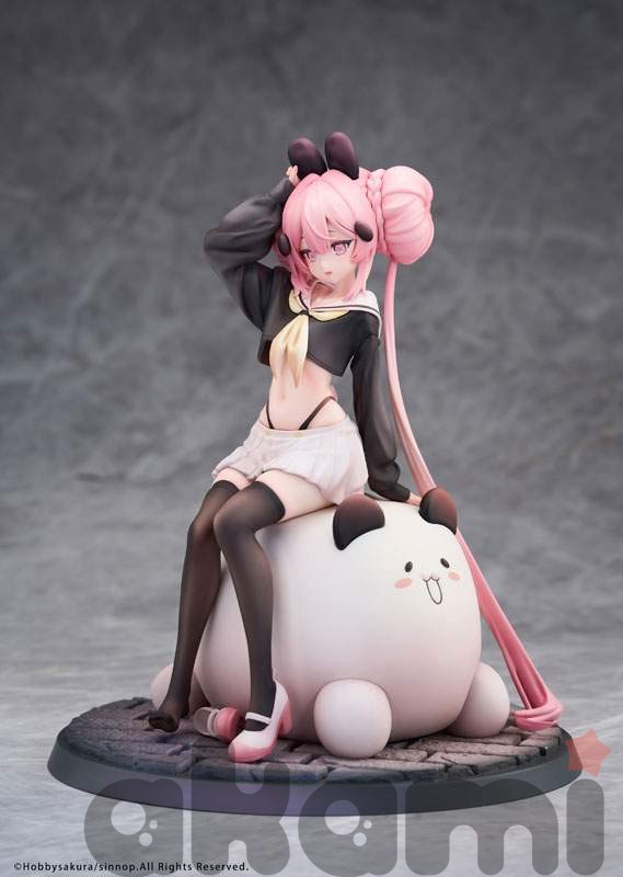 Шин но Тен Пи Shin no Ten P Casual Wear Ver. 1/6  - 11