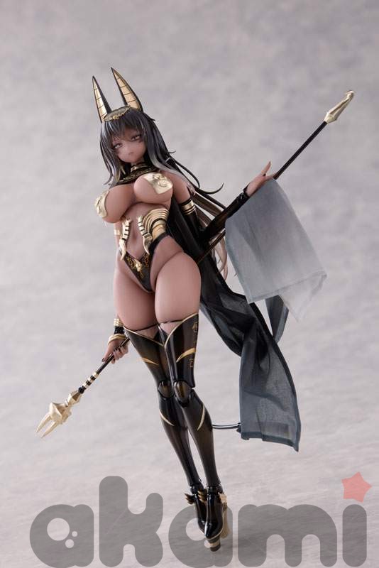 Galactic Series Shibuna Priest Deluxe Edition 1/12 - 12