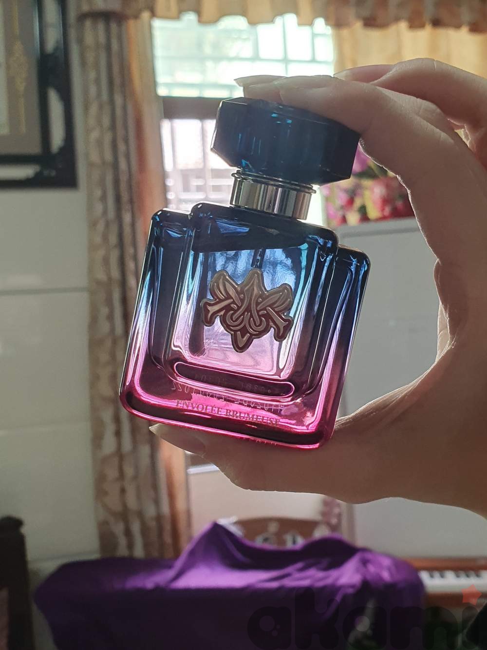 Envolée Brumeuse Духи Блейд 30мл (Honkai: Star Rail) - 3