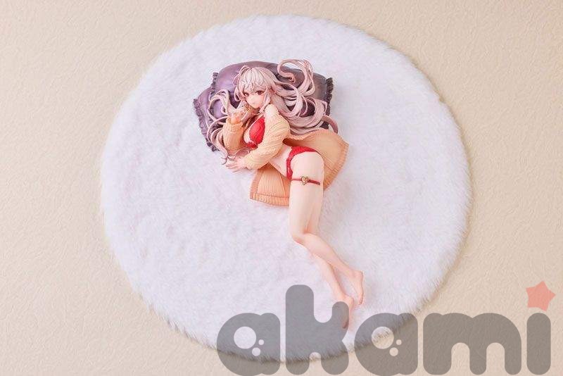 Plum Makia 1/7 Figure - 12