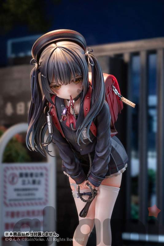 Ринри-чан Walking ver. 1/7 by Rain Neko - 1