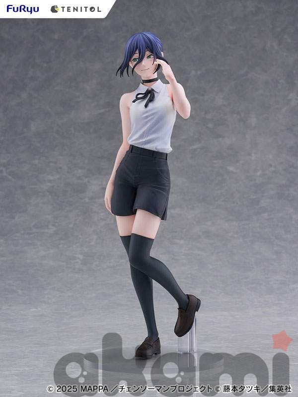 TENITOL TALL Reze (Chainsaw Man) - 8