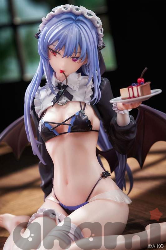 Ния Maid Ver. 1/6 by AIKO - 1