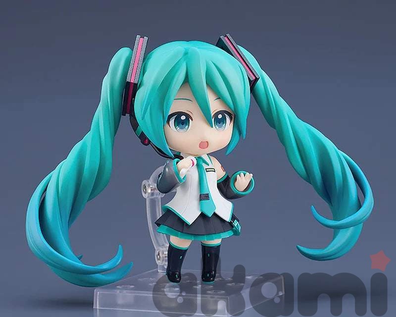 Хатсуне Мику Nendoroid V3 - 1