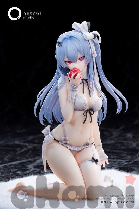 Ния Forbidden Fruit Ver. 1/7 (The End of the Miniature Garden) - 4