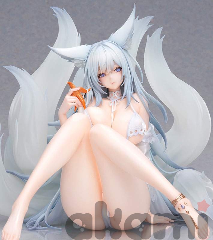 Синано Dreamy White Sands Ver. 1/6 (Azur Lane) - 8