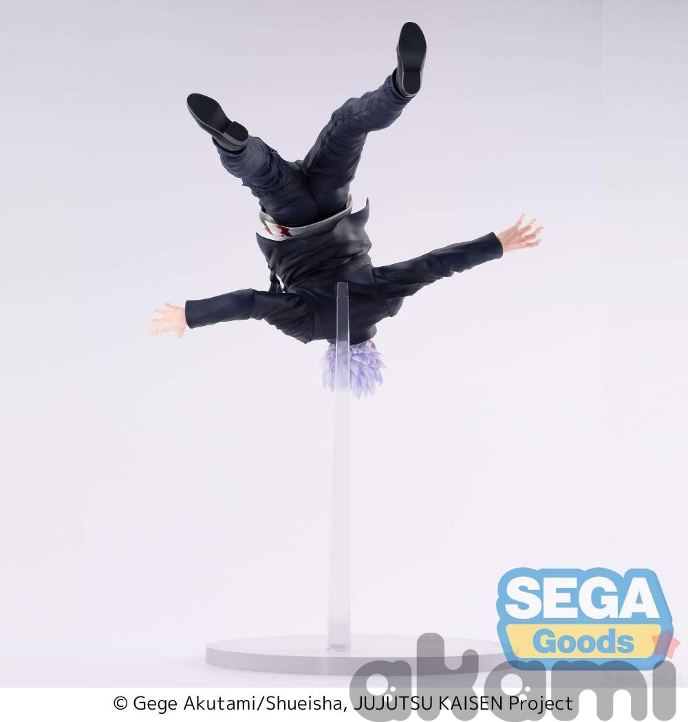 FiGURiZMa Satoru Gojo Awakening (Jujutsu Kaisen) - 6