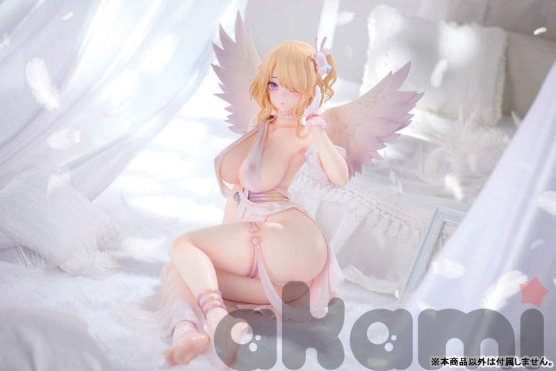 Idol Angel illustration by Dish 1/6 - 7