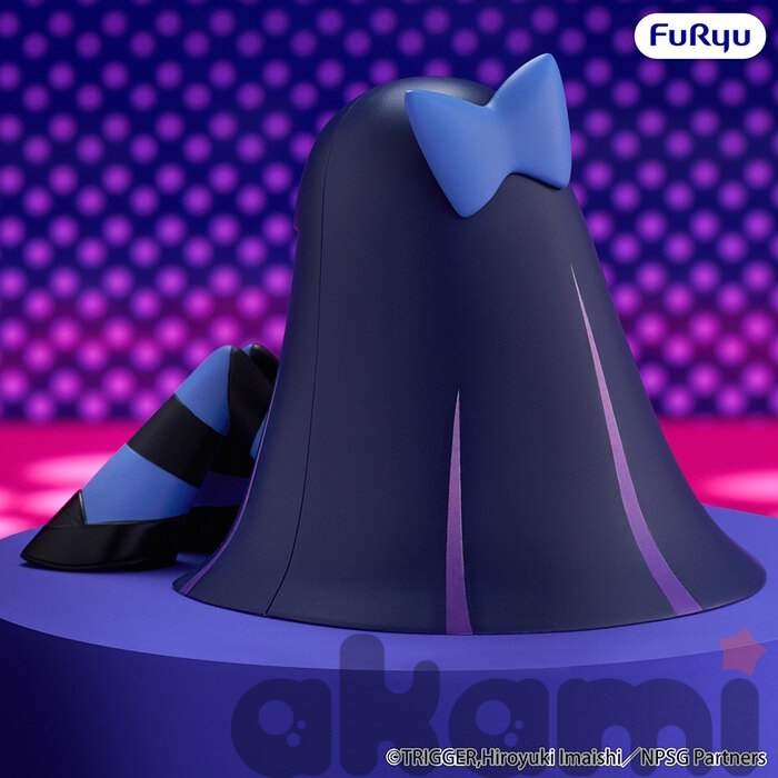 Noodle Stopper Figure Stocking Anarchy (New Panty & Stocking with Garterbelt) - 3