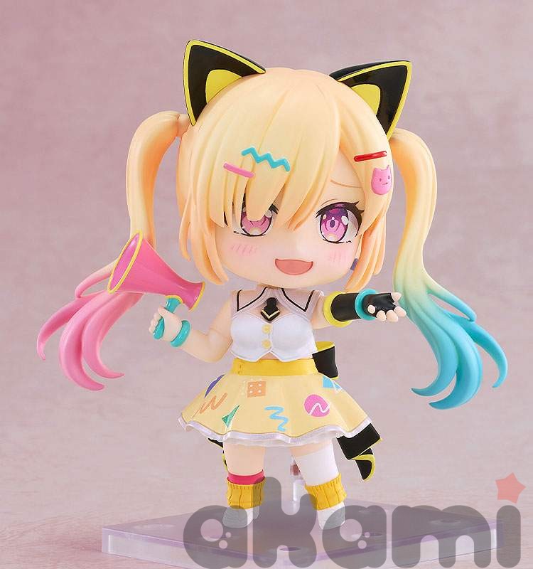 Накамачи Арале Nendoroid (BanG Dream!) - 1